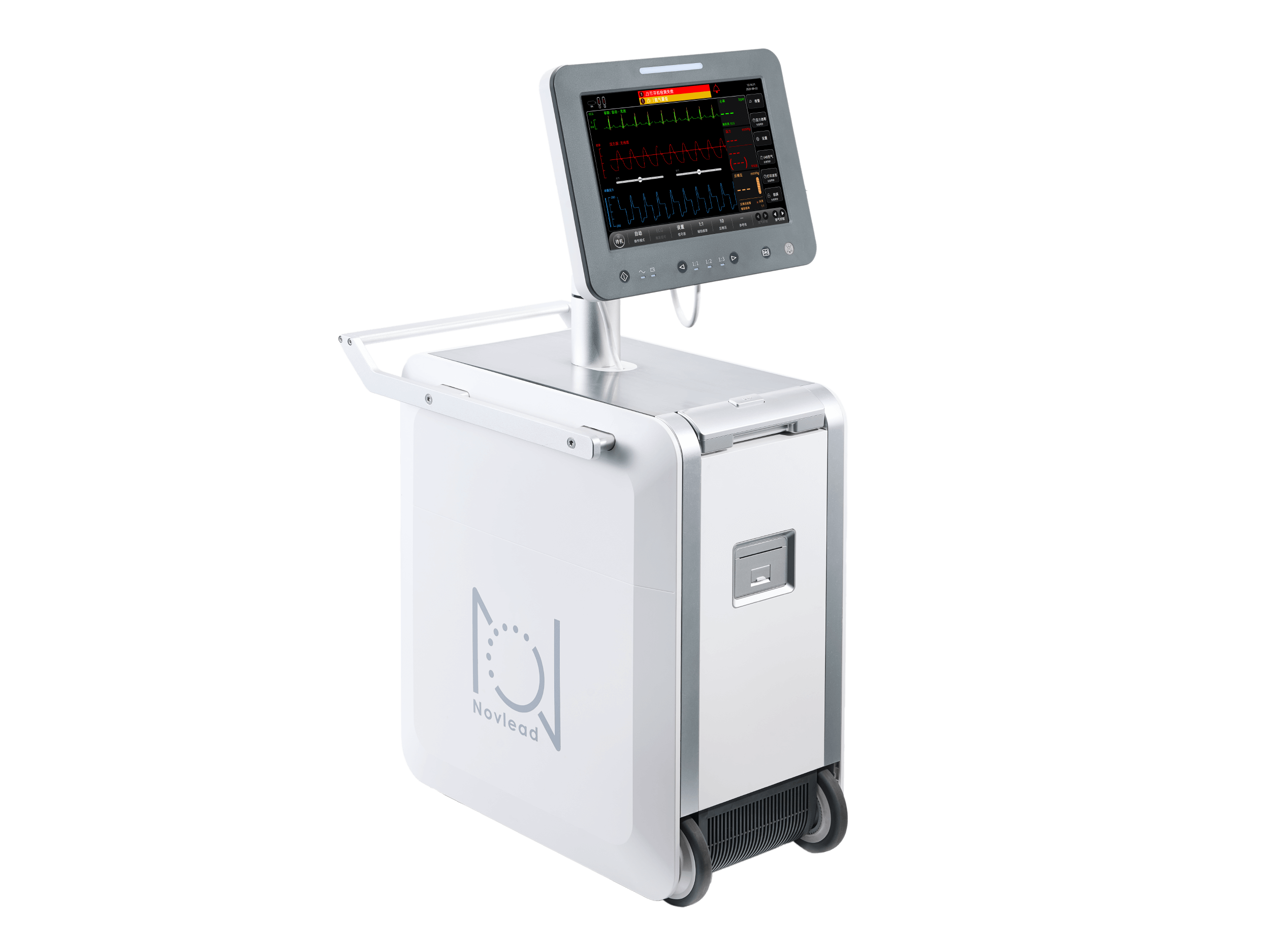 IABP主動(dòng)脈內(nèi)球囊反搏泵